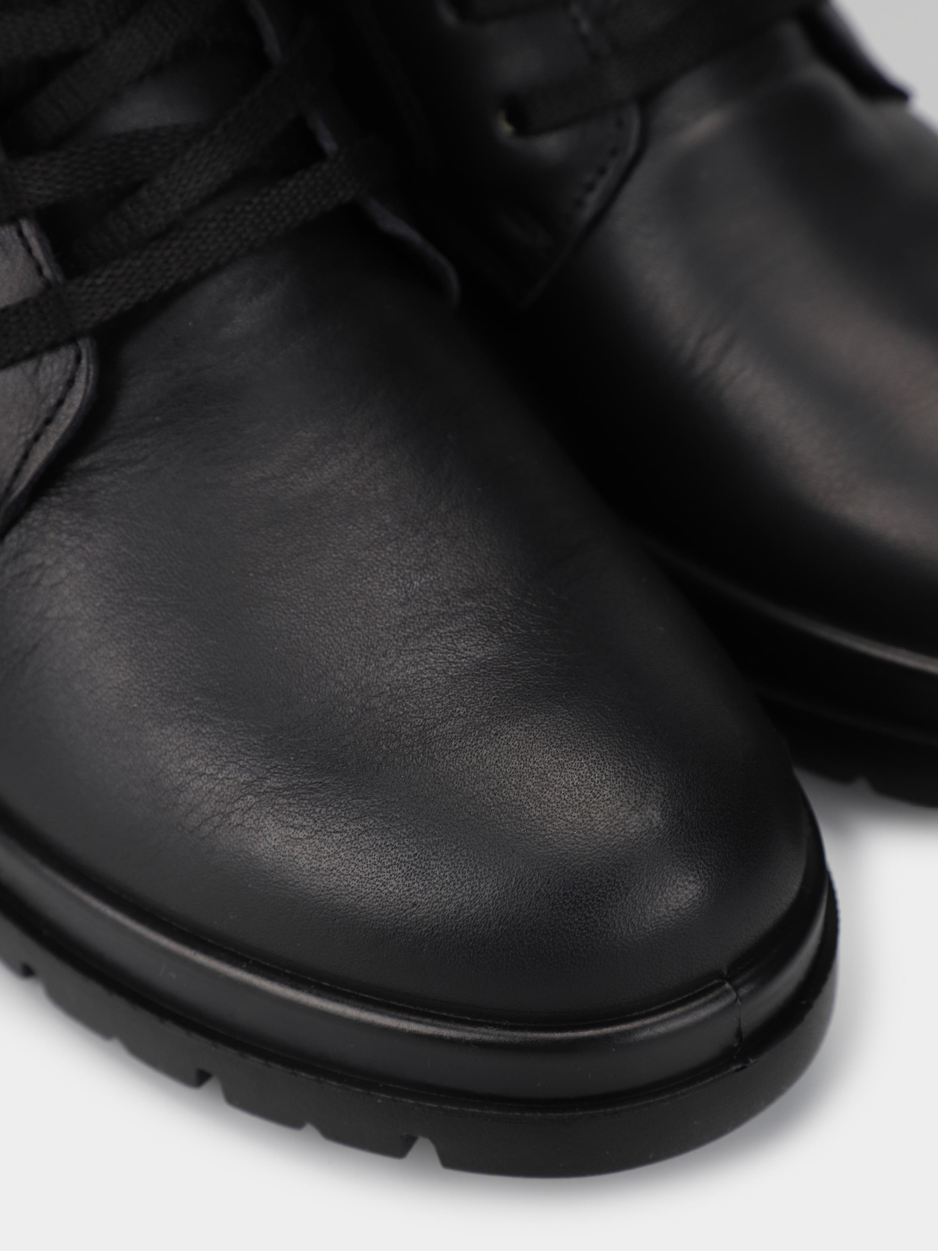 Ботинки IMAC модель 457958 1400/011 Фото