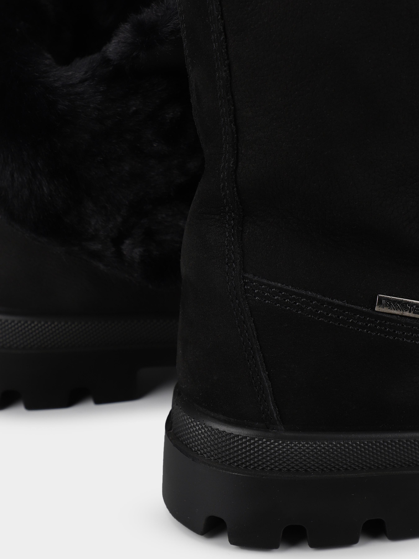 Ботинки IMAC модель 457798 30170/011 Фото