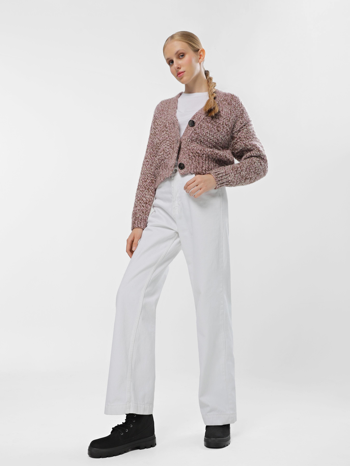 Ботинки IMAC модель 457798 30170/011 Фото