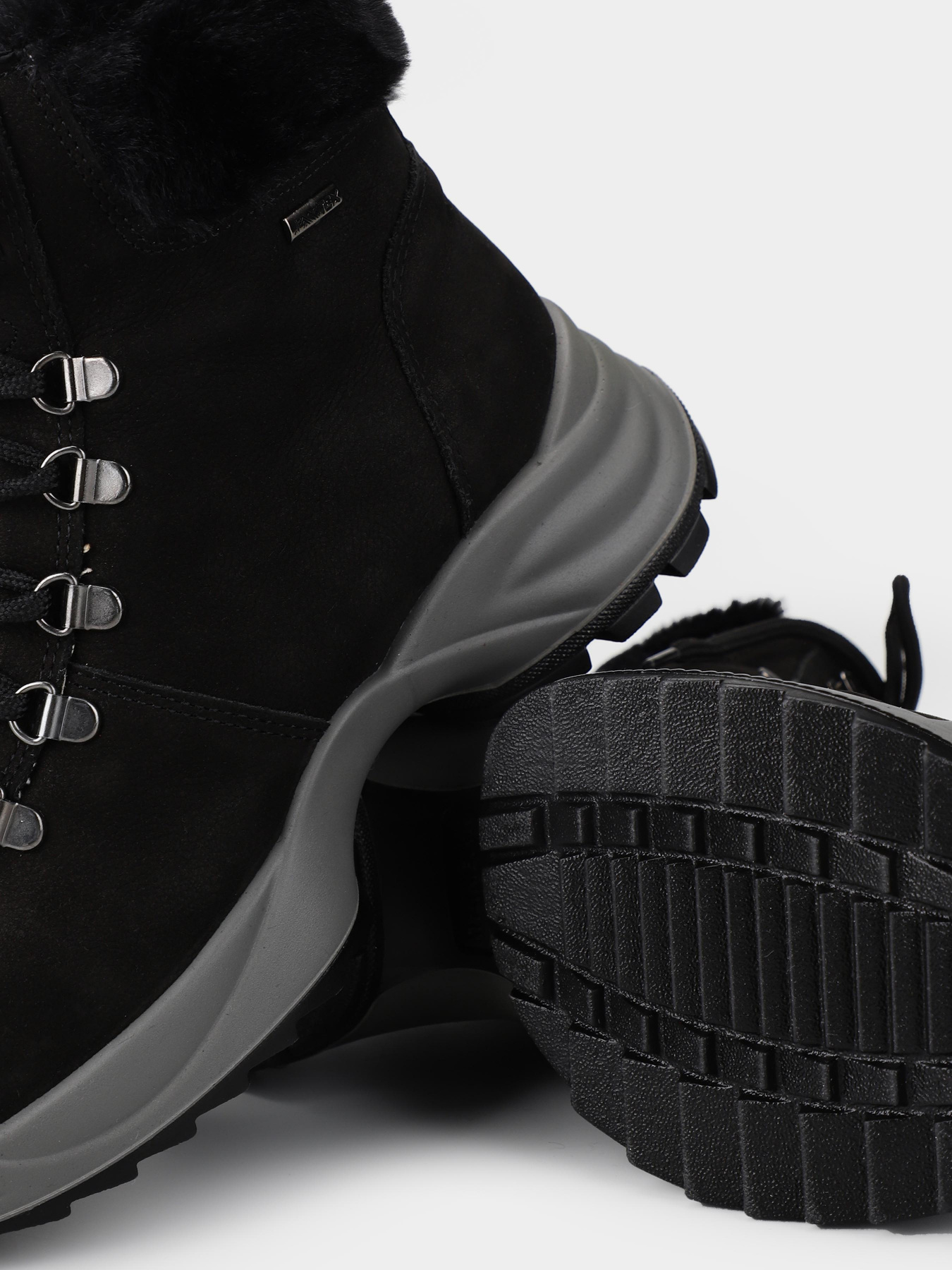 Черевики IMAC модель 459328 30170/011 Фото