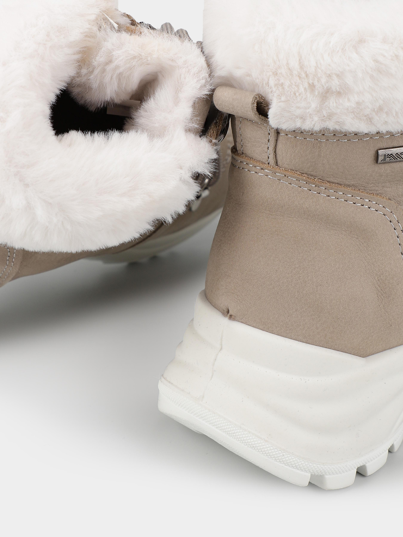 Черевики IMAC модель 459328 30179/001 Фото