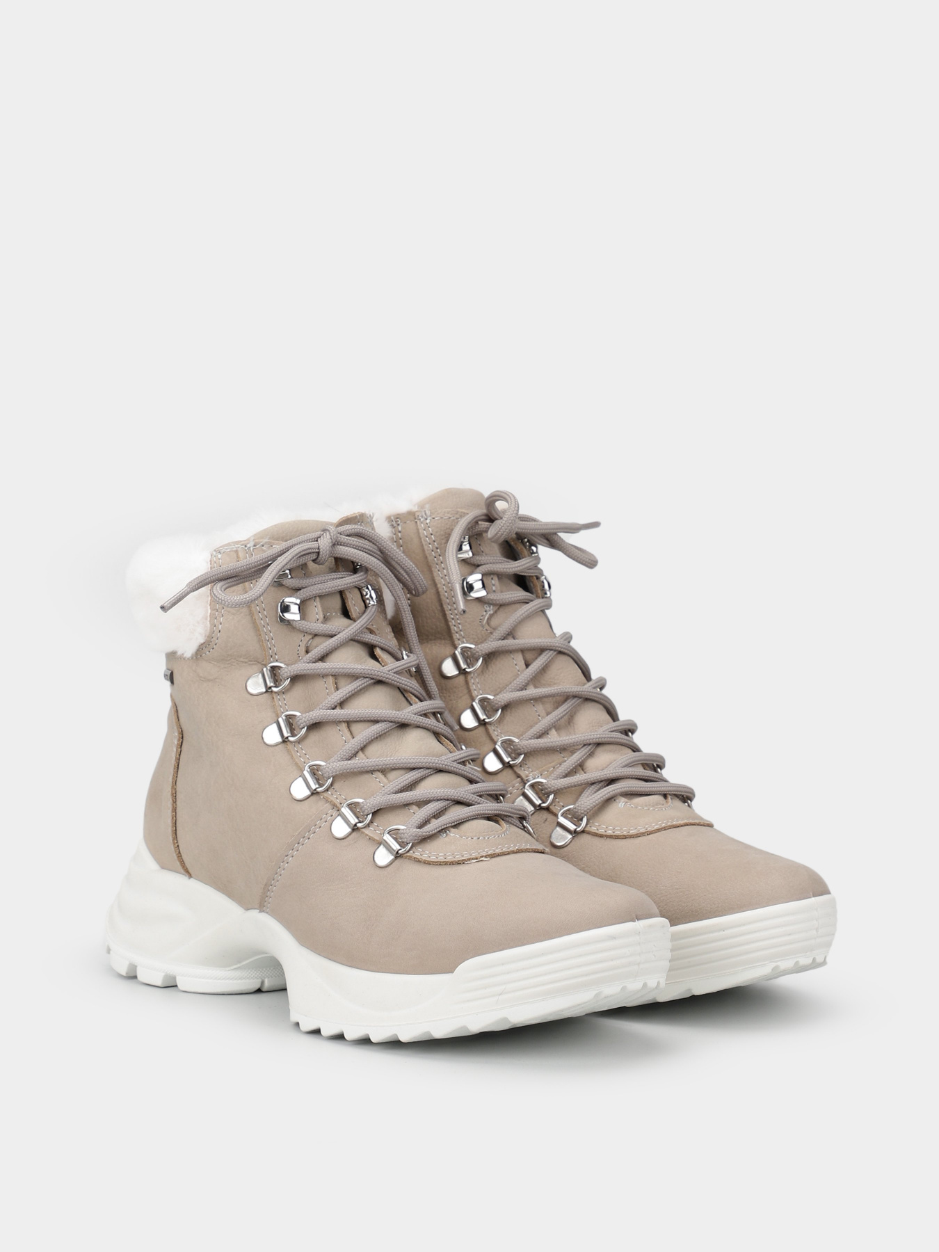 Ботинки IMAC модель 459328 30179/001 Фото