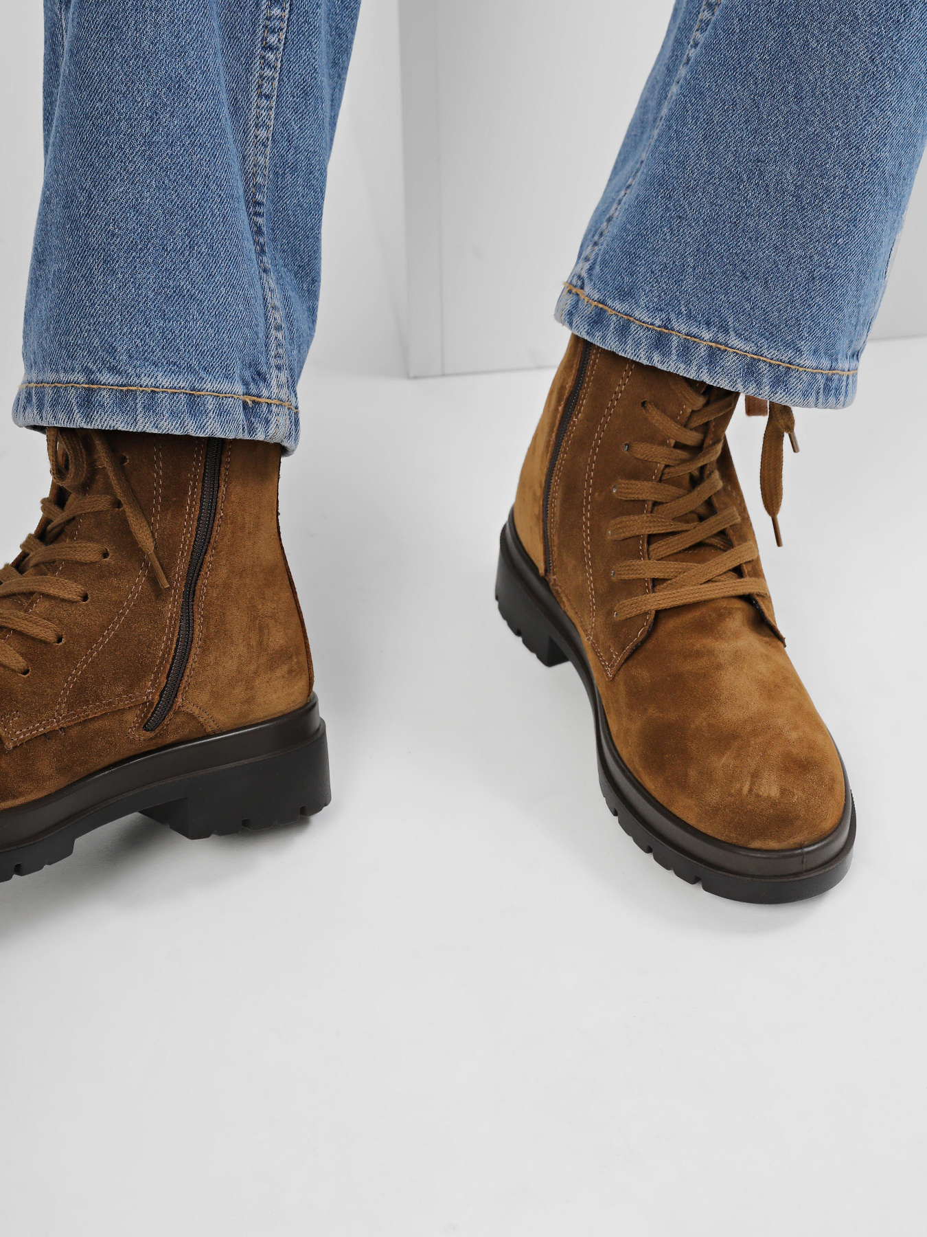 Черевики IMAC модель 457959 7102/017 Фото