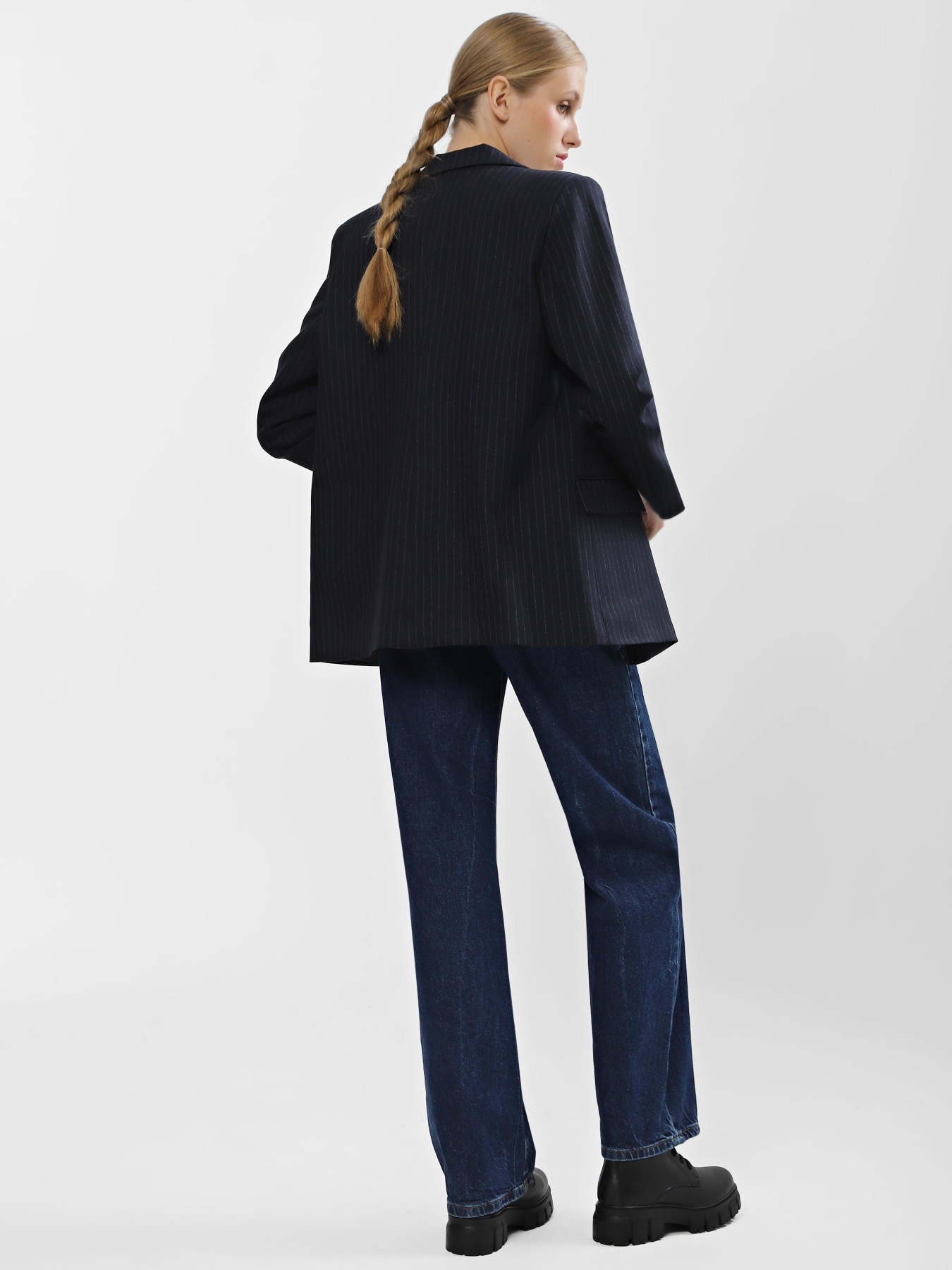 Ботинки IMAC модель 458040 1400/011 Фото