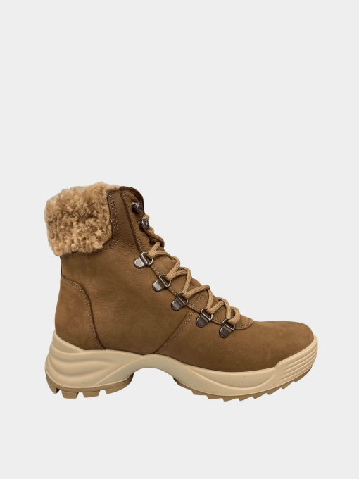 Черевики IMAC модель 658328 30176/013 Фото