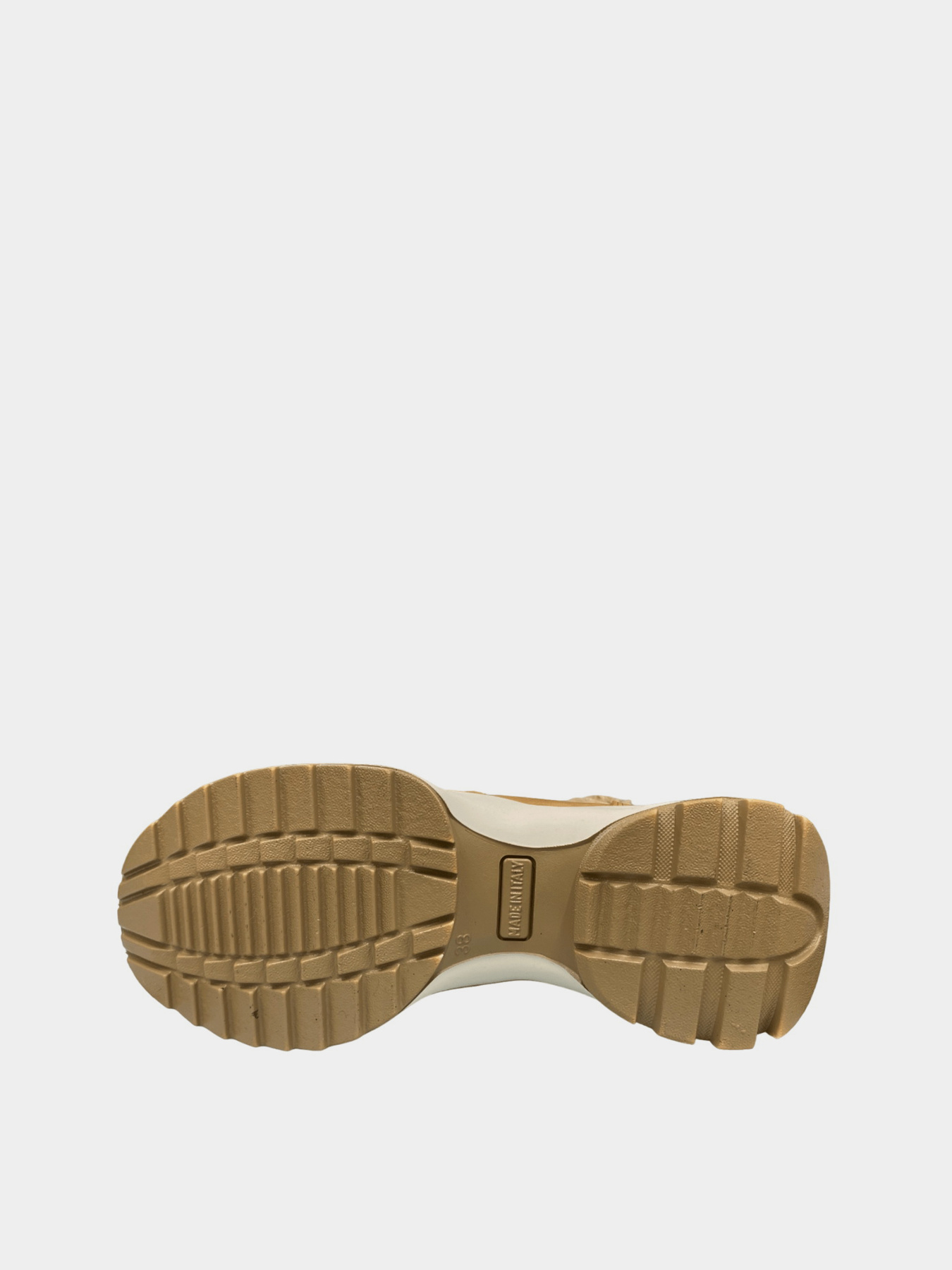 Ботинки IMAC модель 658328 30178/013 Фото