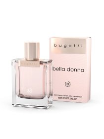 Bugatti Bella Donna  EdP Women Bugatti модель 4051395421167 Фото