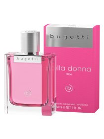 Bugatti Bella Donna Rosa EdP 6 Bugatti модель 4051395421136 Фото