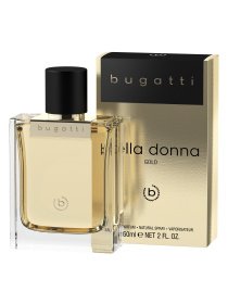 Bugatti Bella Donna D'oro EdP Bugatti модель 4051395441165 Фото