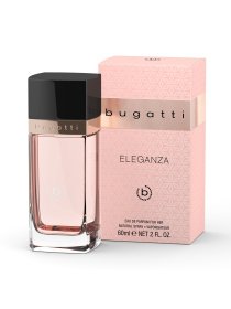 Bugatti Eleganza Women EdP 60 Bugatti модель 4051395451164 Фото