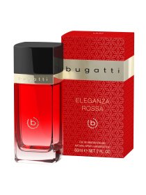 Bugatti 2023 Eleganza Rossa  w Bugatti модель 4051395471162 Фото