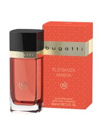 Bugatti 2023 Eleganza Ambra  f Bugatti модель 4051395481161 Фото