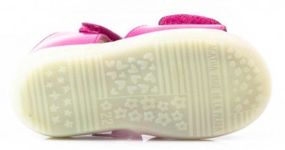 Сандалії AGATHA RUIZ DE LA PRADA модель 162914-C — фото 3 - INTERTOP