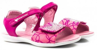 Сандалії AGATHA RUIZ DE LA PRADA модель 162951-A — фото 6 - INTERTOP