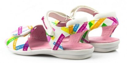 Сандалії AGATHA RUIZ DE LA PRADA модель 162955-A — фото 4 - INTERTOP