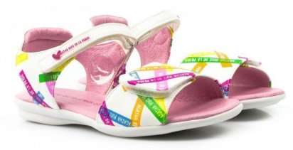 Сандалії AGATHA RUIZ DE LA PRADA модель 162955-A — фото 6 - INTERTOP