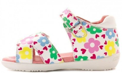 Сандалії AGATHA RUIZ DE LA PRADA модель 172917-A — фото - INTERTOP