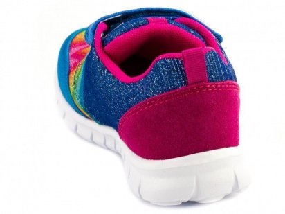 Напівчеревики AGATHA RUIZ DE LA PRADA модель 172992-A — фото - INTERTOP