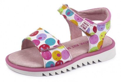 Сандалії AGATHA RUIZ DE LA PRADA модель 182956-B — фото - INTERTOP