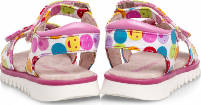 Сандалії AGATHA RUIZ DE LA PRADA модель 182956-B — фото 3 - INTERTOP