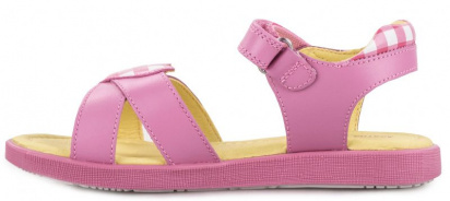 Сандалії AGATHA RUIZ DE LA PRADA модель 192935-A — фото - INTERTOP