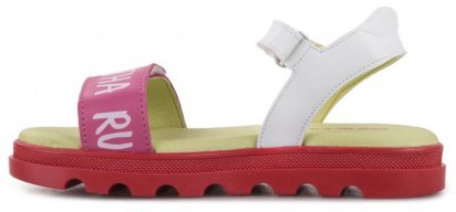 Сандалії AGATHA RUIZ DE LA PRADA модель 192945-B — фото - INTERTOP