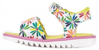 Сандалії AGATHA RUIZ DE LA PRADA модель 192967-B — фото - INTERTOP