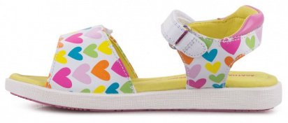 Сандалії AGATHA RUIZ DE LA PRADA модель 192937-A — фото - INTERTOP