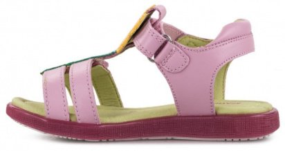 Сандалії AGATHA RUIZ DE LA PRADA модель 192942-A — фото - INTERTOP