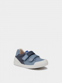 Кеди низькі Biomecanics модель 212230-A Кеди низькі Biomecanics модель 212230-A Фото