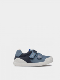 Кеди низькі Biomecanics модель 212230-A Кеди низькі Biomecanics модель 212230-A Фото