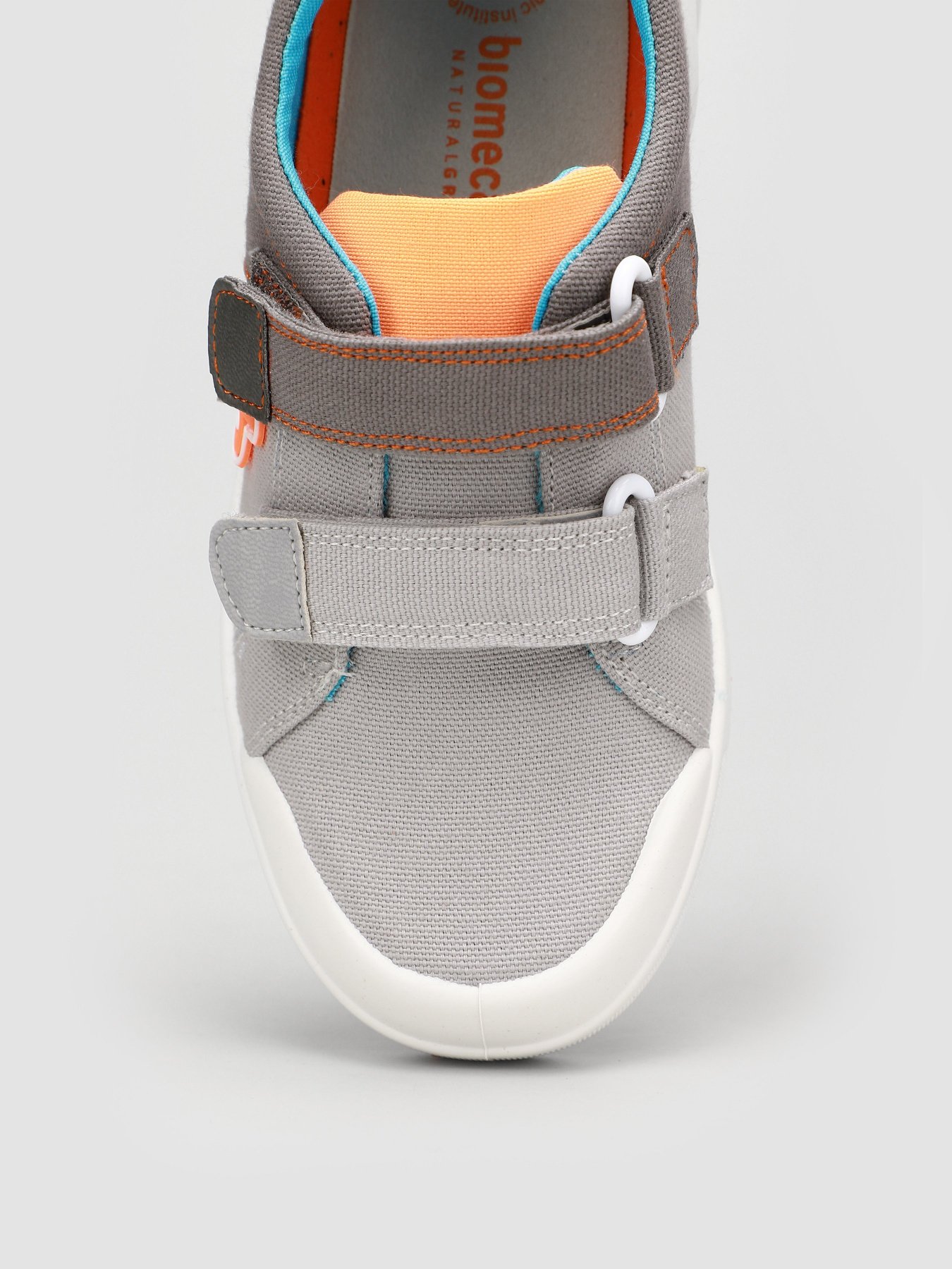 Кеди низькі Biomecanics модель 212233-B Фото