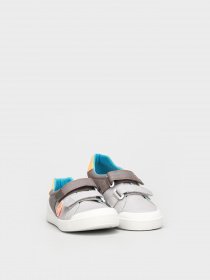 Кеди низькі Biomecanics модель 212233-B Фото