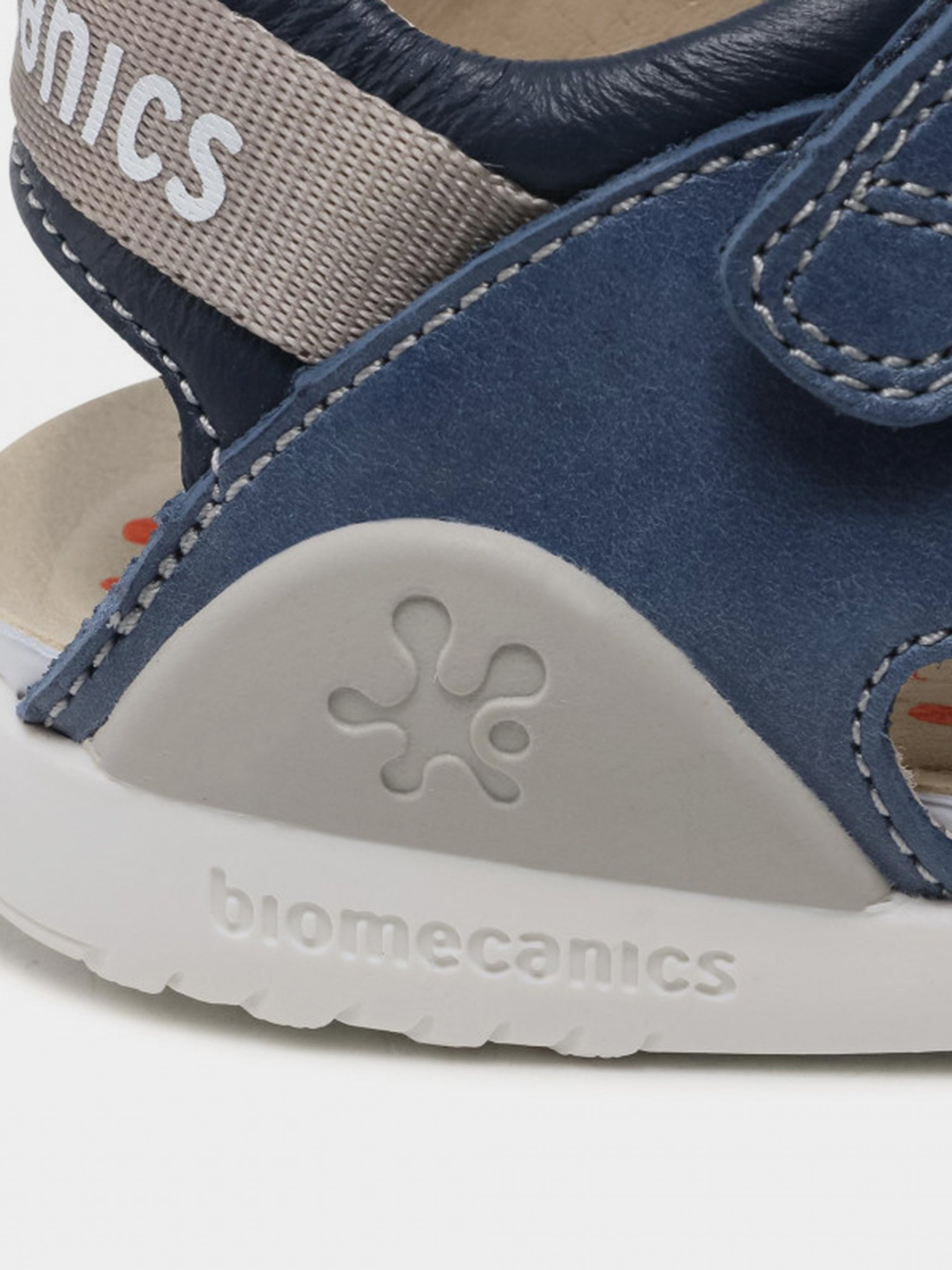 Сандалии Biomecanics модель 212183-A Фото