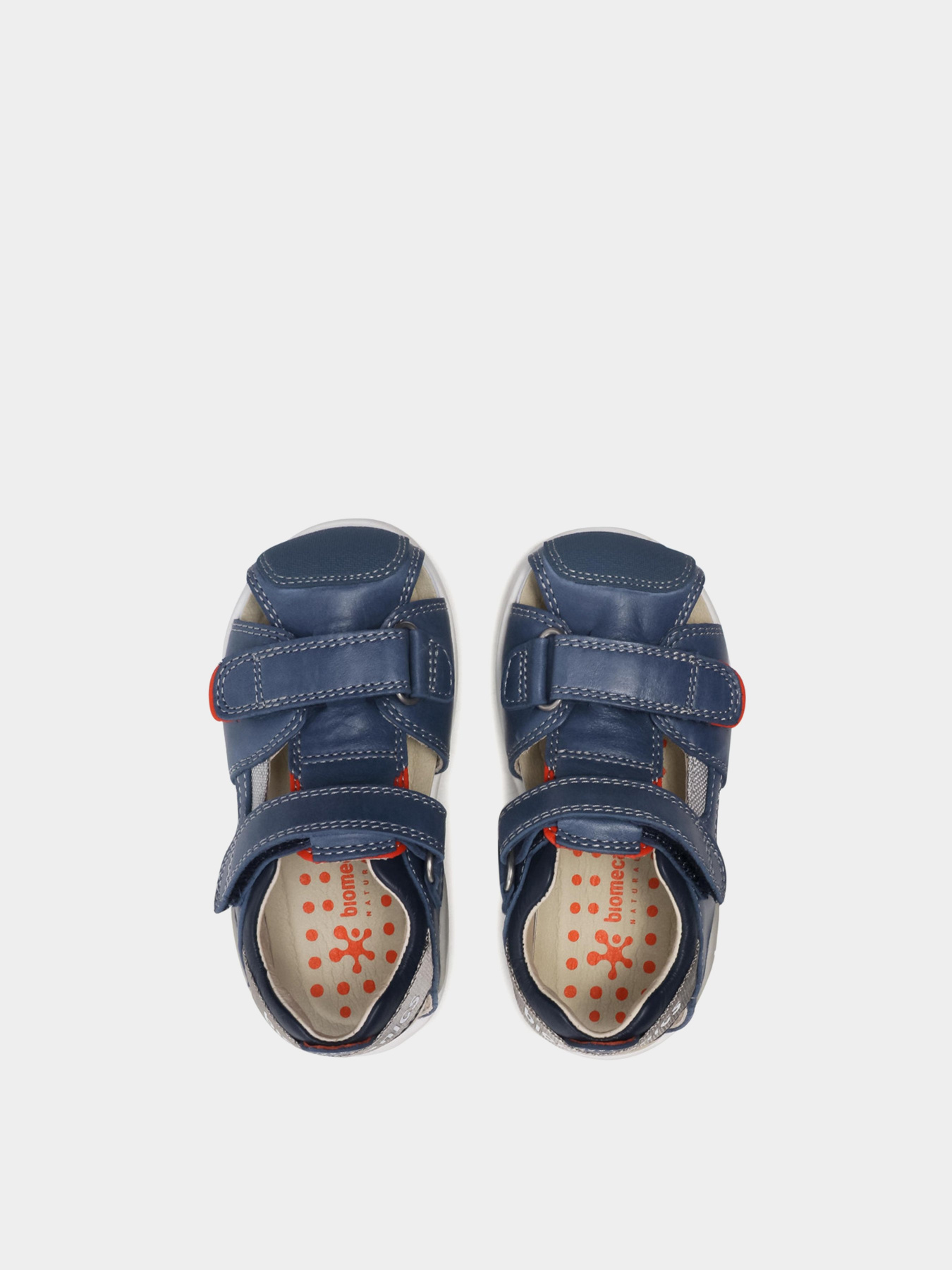 Сандалии Biomecanics модель 212183-A Фото