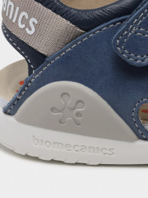 Сандалии Biomecanics модель 212183-A Фото