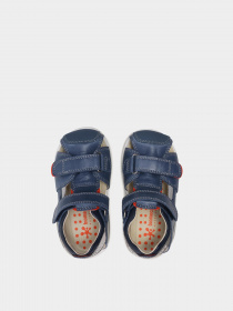 Сандалии Biomecanics модель 212183-A Фото