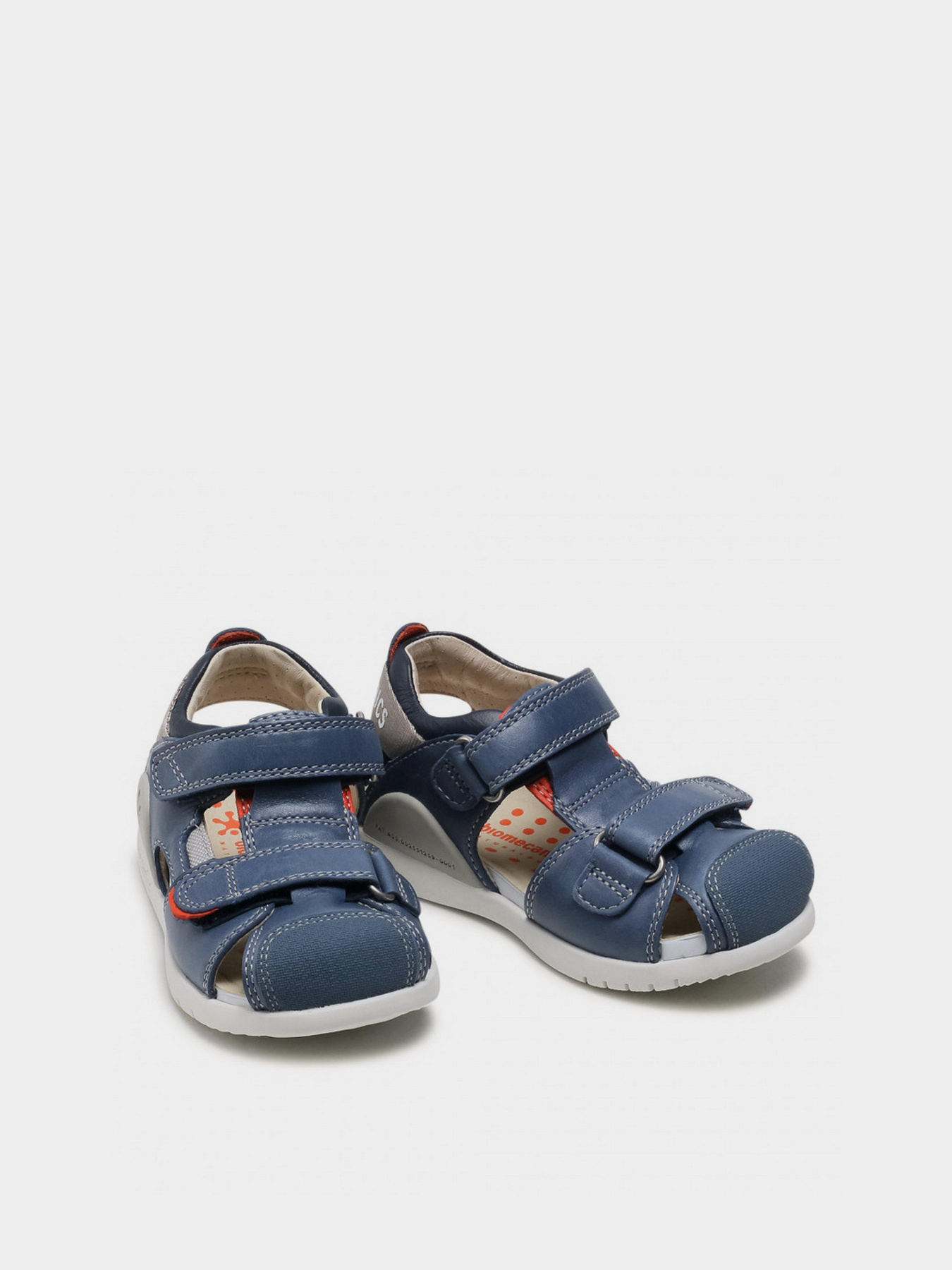 Сандалии Biomecanics модель 212183-A Фото