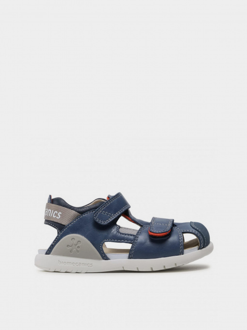 Сандалии Biomecanics модель 212183-A Фото