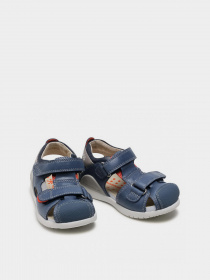 Сандалии Biomecanics модель 212183-A Фото