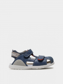 Сандалии Biomecanics модель 212183-A Фото