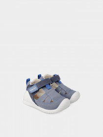 Сандалии Biomecanics модель 212222-A Фото