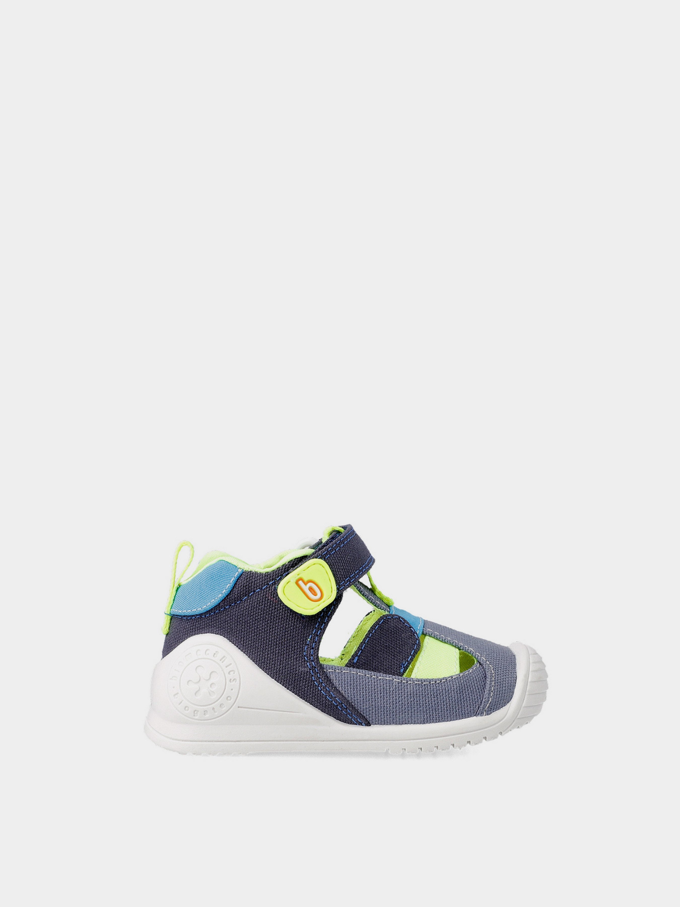 Сандалии Biomecanics модель 212223-A Фото