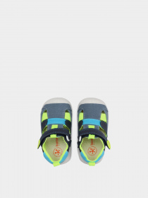 Сандалии Biomecanics модель 212223-A Фото