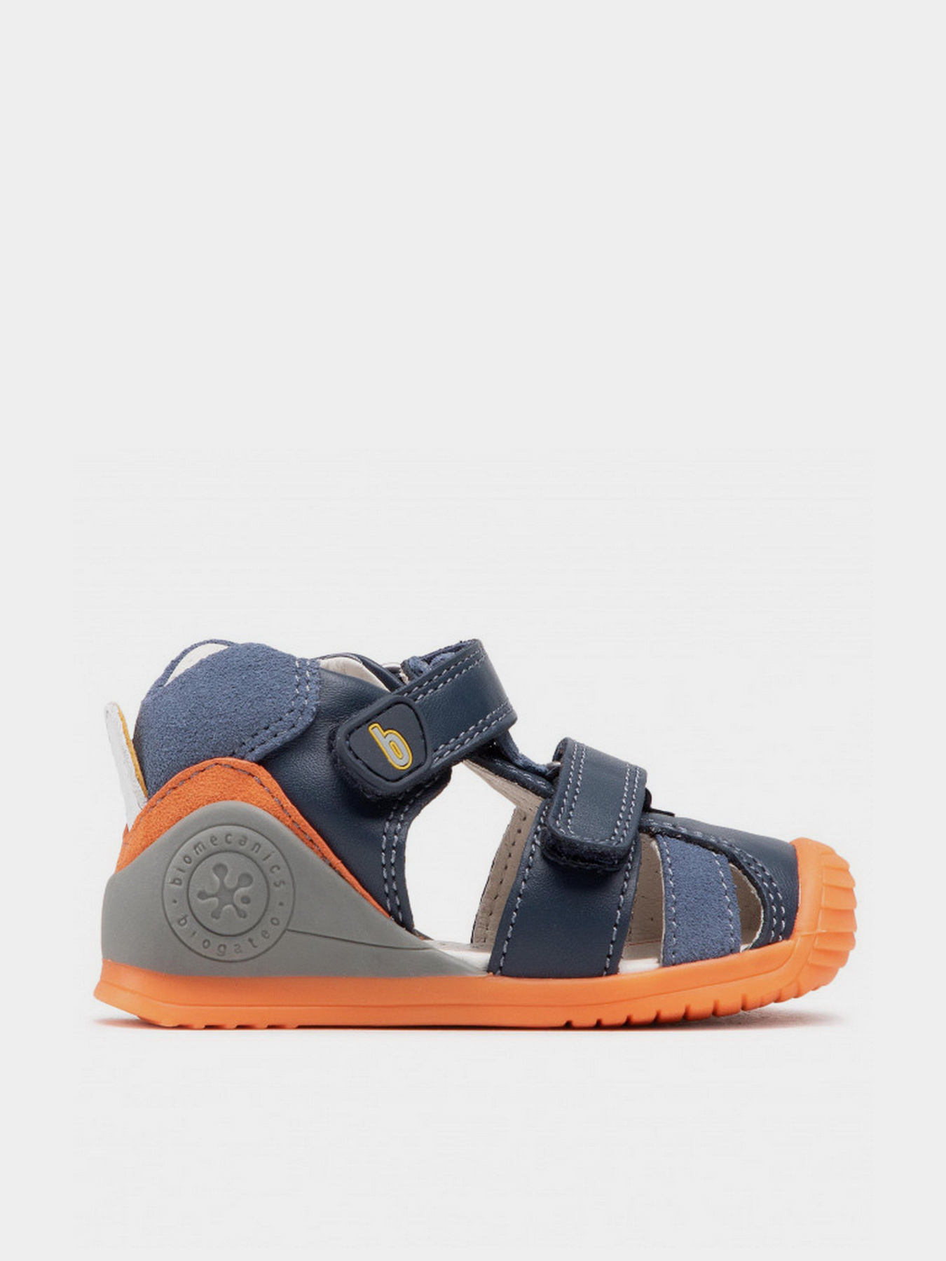 Сандалии Biomecanics модель 212143-A Фото