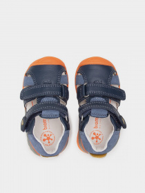 Сандалии Biomecanics модель 212143-A Фото