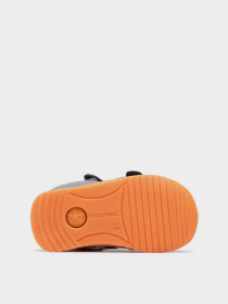 Сандалии Biomecanics модель 212143-A Фото