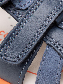 Сандалии Biomecanics модель 212143-A Фото