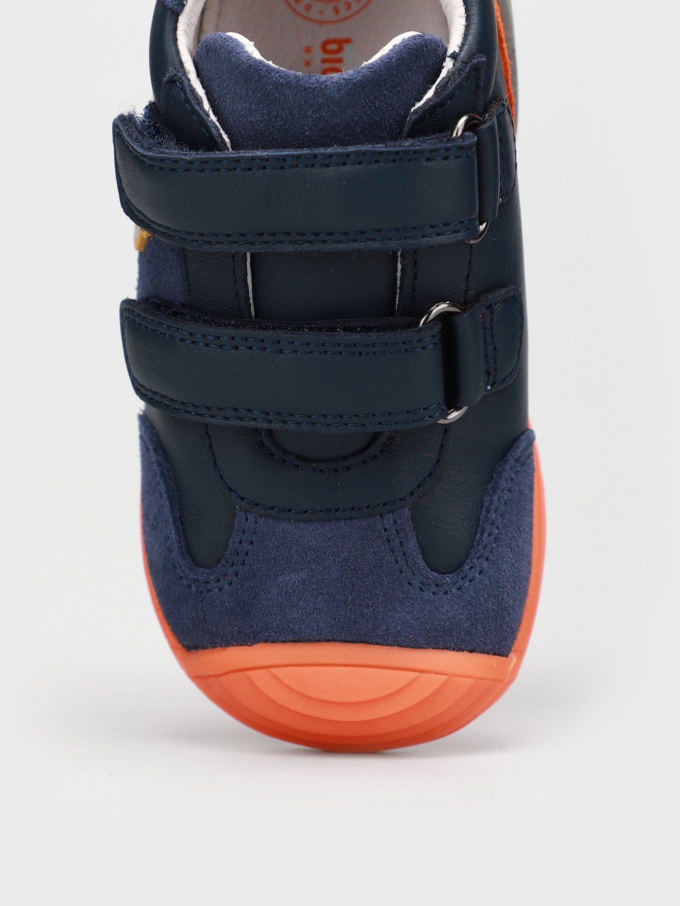 Полуботинки Biomecanics модель 212151-A Фото