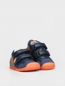 Полуботинки Biomecanics модель 212151-A Фото